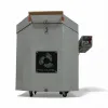 Муфельная печь Pro Mufel ПМ-73 ПТР-MCD16B-2Т