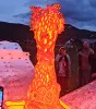 Керамическая масса "ВИТОЛЬДГЛИНА ИРБИС 1" - 10 кг