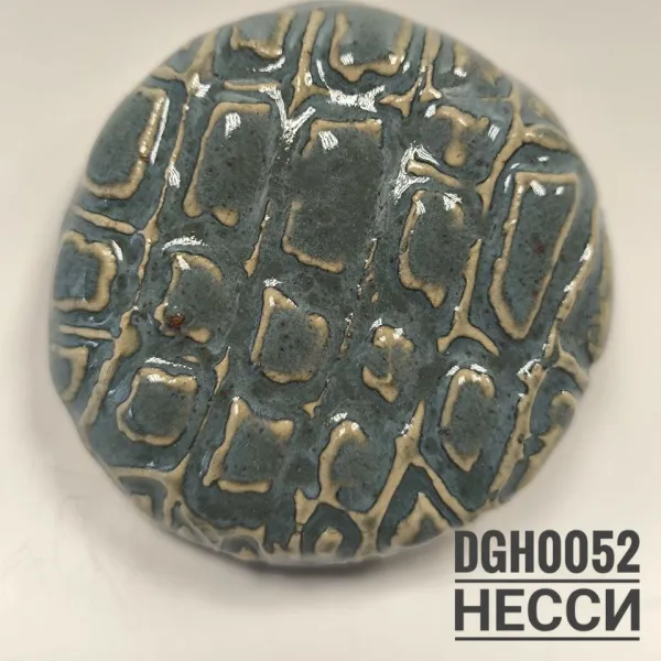 Набор глазурей "Дегустационный" высокий №2 DGNGH-2