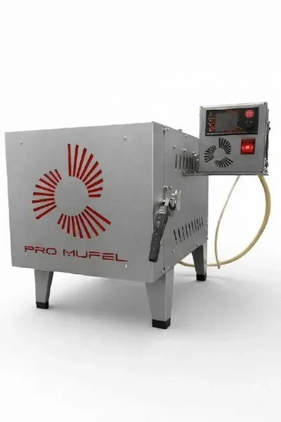 Муфельная печь Pro Mufel ПМ-6 ПТР-MCD16B
