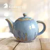 Глазурь высокотемпературная "Кракатук" DGH0059, порошок, фасовка 200 гр.