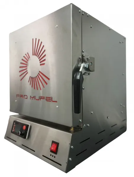 Муфельная печь Pro Mufel ПММ-3К ПТР-MCD16B