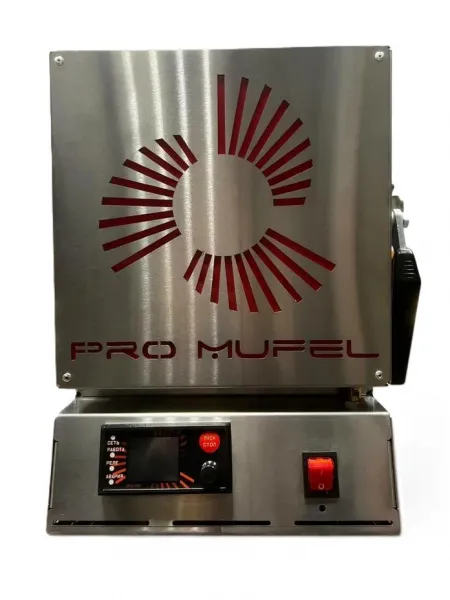 Муфельная печь Pro Mufel ПММ-1 ПТР-MCD16B