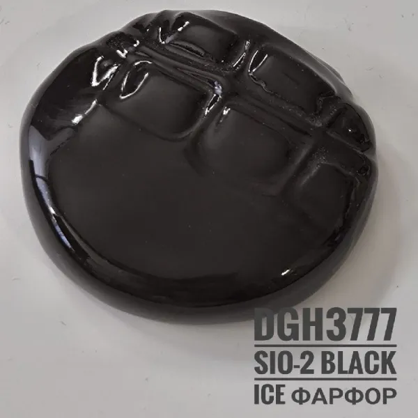 Глазурь высокотемпературная "Секретная прозрачка" DGH3777, порошок, фасовка 200 гр.