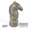 Глазурь высокотемпературная "Мандрагора" DGH0073, порошок, фасовка 200 гр.