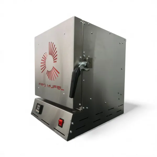 Муфельная печь Pro Mufel ПММ-3-REX