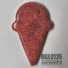 Набор глазурей "Дегустационный" низкий №6 DGNGH-6