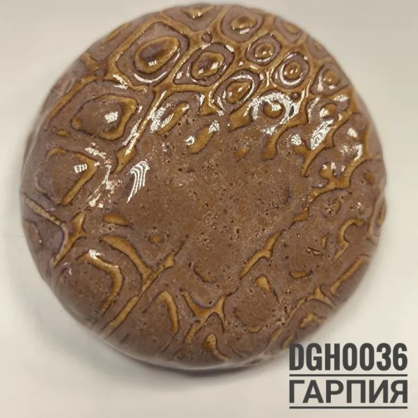 Набор глазурей "Дегустационный" высокий №2 DGNGH-2