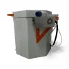Муфельная печь Pro Mufel ПМ-73 ПТР-MCD16B-2Т