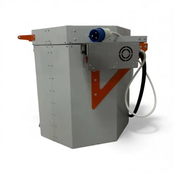 Муфельная печь Pro Mufel ПМ-73 ПТР-MCD16B-2Т