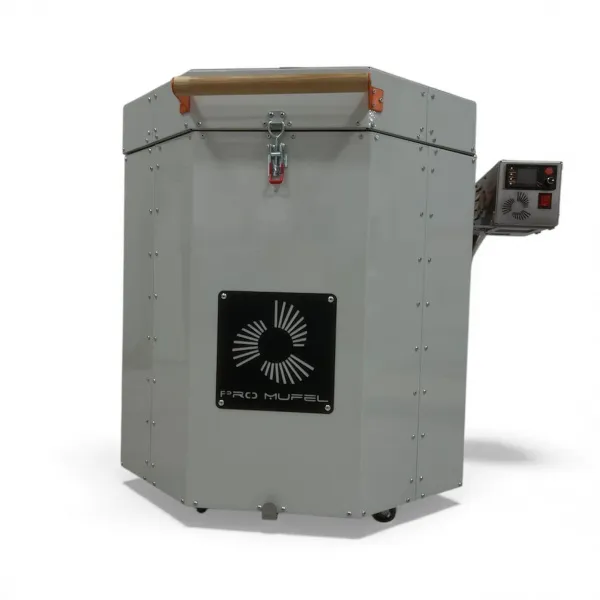 Муфельная печь Pro Mufel ПМ-73 ПТР-MCD16B-2Т