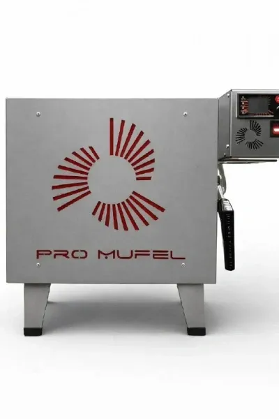 Муфельная печь Pro Mufel ПМ-6 ПТР-MCD16B