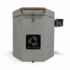 Муфельная печь Pro Mufel ПМ-73 ПТР-MCD16B-2Т