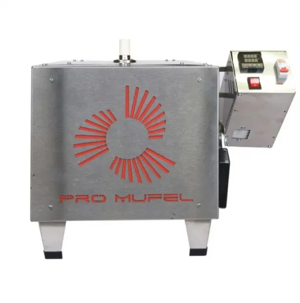 Муфельная печь Pro Mufel ПМ-6 REX
